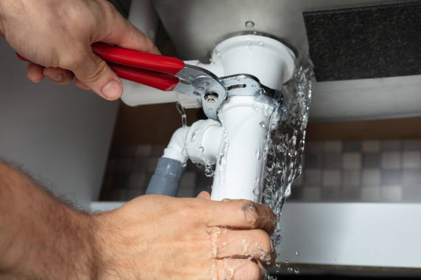Best Local water damage restoration  in Santa Moni, CA