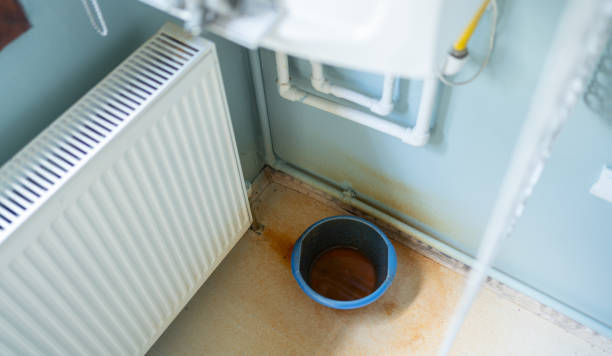 Best 24-hour water damage restoration  in Santa Moni, CA